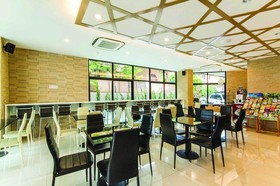 S17 @ Nimman Hotel