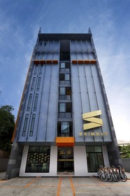 S17 @ Nimman Hotel