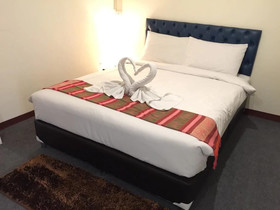 Sabai Day Guesthouse