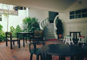 Sabai Day Guesthouse