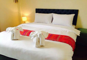 Sabai Day Guesthouse