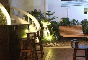 Sabai Day Guesthouse