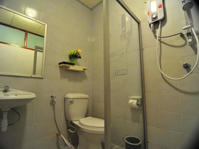 Sabai Day Guesthouse