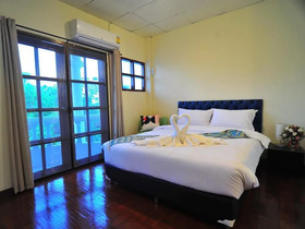 Sabai Day Guesthouse