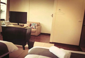 Sabai Day Guesthouse