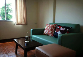 Sabai Day Guesthouse