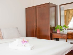 Sabai House