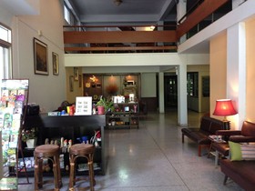 Sabai House