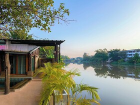 Sabai Riverside