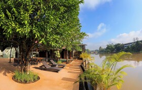 Sabai Riverside