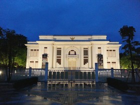 Sabuy Chiangmai Guesthouse