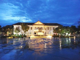 Sabuy Chiangmai Guesthouse