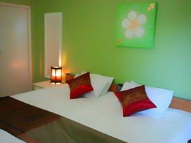 Sabuy Chiangmai Guesthouse