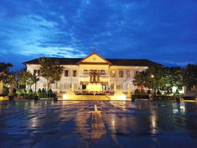 Sabuy Chiangmai Guesthouse