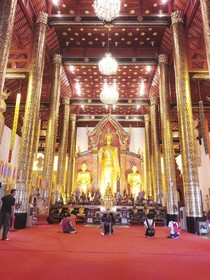 Sabuy Chiangmai Guesthouse