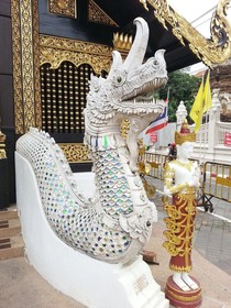 Sabuy Chiangmai Guesthouse