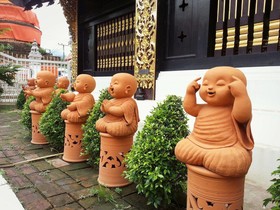 Sabuy Chiangmai Guesthouse