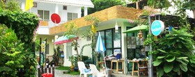 Sabuy Chiangmai Guesthouse