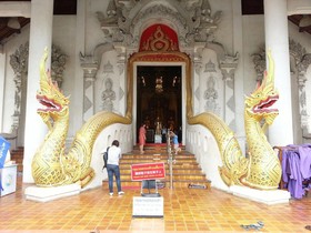 Sabuy Chiangmai Guesthouse