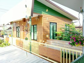 Sabuy Chiangmai Guesthouse