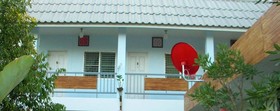 Sabuy Chiangmai Guesthouse