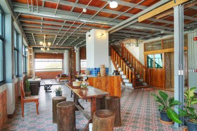 Saengpanya Home Boutique Hotel