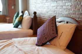 Saengpanya Home Boutique Hotel