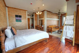 Saengpanya Home Boutique Hotel
