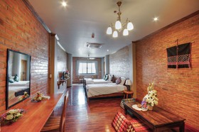 Saengpanya Home Boutique Hotel