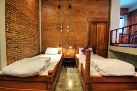 Saengpanya Home Boutique Hotel
