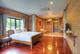 Saengpanya Home Boutique Hotel