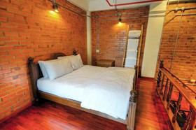 Saengpanya Home Boutique Hotel