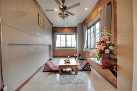 Saengpanya Home Boutique Hotel