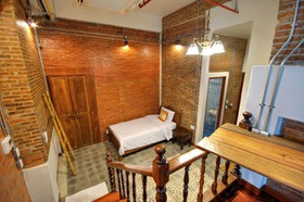 Saengpanya Home Boutique Hotel