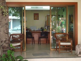 Safe House Court