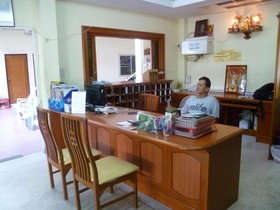 Safe House Court