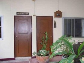 Safe House Court