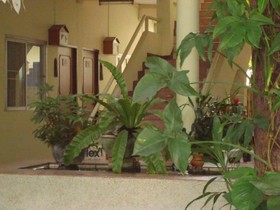 Safe House Court