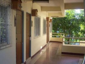 Safe House Court