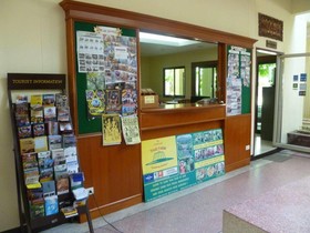 Safe House Court