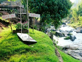 Sai Nam Wang Resort