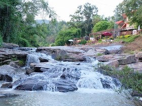 Sai Nam Wang Resort