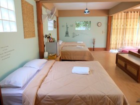 Sai Nam Wang Resort