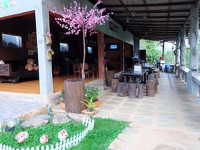 Sai Nam Wang Resort
