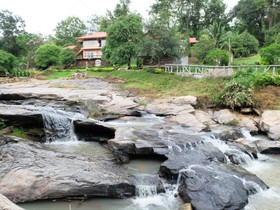 Sai Nam Wang Resort