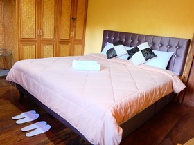 Sai Nam Wang Resort