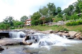 Sai Nam Wang Resort