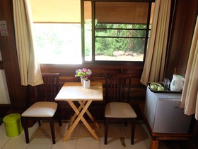 Sai Nam Wang Resort