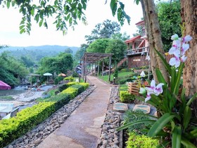 Sai Nam Wang Resort