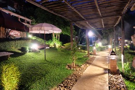 Sai Nam Wang Resort